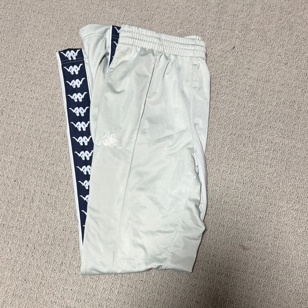 Kappa Sweatpants